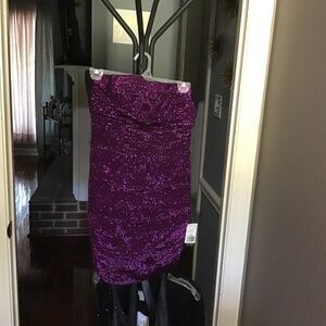 Party Dress